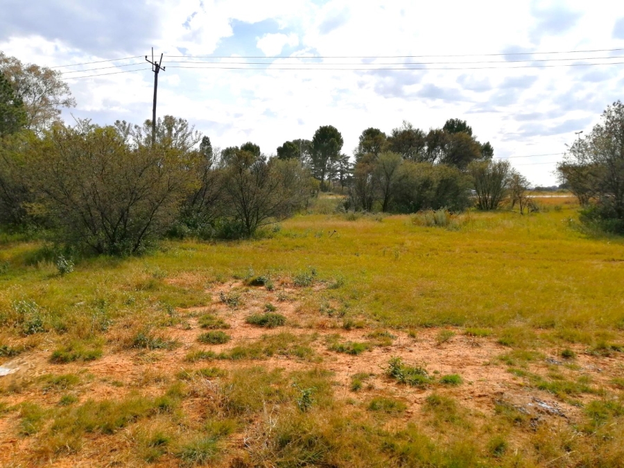 Commercial Property for Sale in Raceway Free State